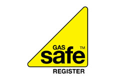 gas safe companies Pen Y Stryt